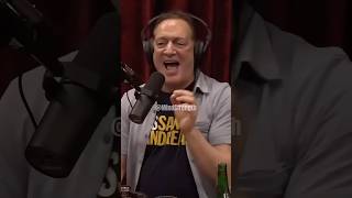Joe Rogan on Super Bowl Chicken Wings