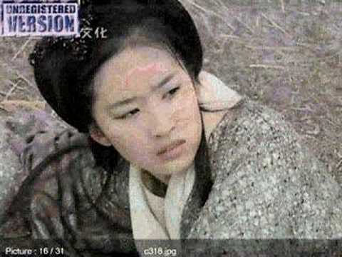 Triệu Linh Nhi & Nước mắt tương phùng - youtube