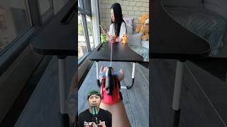 MAMA KAGET ADIK PUNYA JARING SPIDERMAN BENERAN‼️🤯😱@A2FactsForid #remix #dubbing #trending