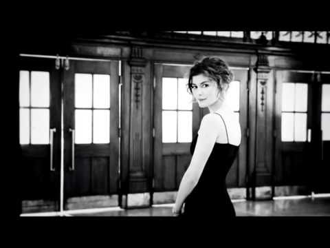 New Chanel No.5 Ad with Audrey Tautou by Jean-Pierre Jeunet {Fragrance  News} {Perfume Adverts} - The Scented Salamander: Perfume & Beauty Blog &  Webzine