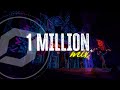 BHM - 1 Million Mix | PsyTrance Hits 2021