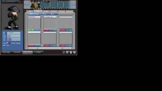 Rumble Fighter Astro Hack