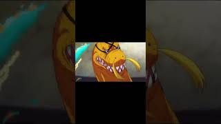 Chopper slaps Queen #shorts Profile