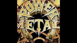 Satu Jiwa - Power Metal   lirik