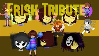 Frisk Tribute