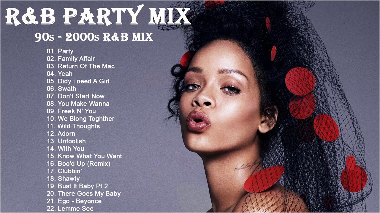 The 100 Best R B Songs Of The 2010s Soul In Stereo - Rezfoods - Resep ...