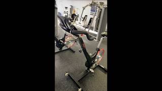 Affordable Keiser M3i Indoor Cycle Bundle Review