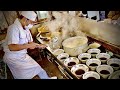 開店と同時に即満席！福岡市民に愛され続ける名店の朝に密着！Hakata's popular tonkotsu ramen "Fuku-chan"｜福岡 グルメ ラーメン ふくちゃんラーメン|