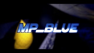 mp_blue | Walkthrough | Hard