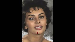 Sophia Loren: 10 Weird Facts You Didn't Know!