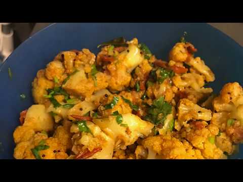 5-minutes-cauliflower-curry-in-instant-pot-|-गोबी-की-सब्जी-|-कोबी-ची-भाजी-|quick-recipe-in-5-minutes