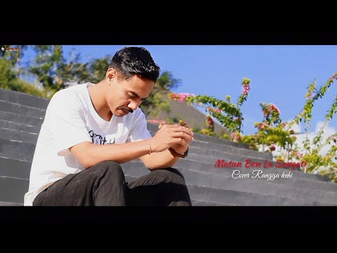 MATAN BEN LA SAUGATI COVER RANGGA KEHI Laguslowtimorleste