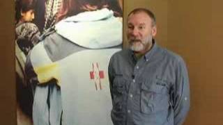 International Volunteer Orientation: Working with Partners