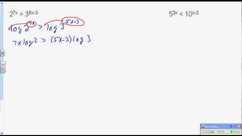 AA2T L10.4 Common Logarithms
