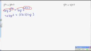 AA2T L10.4 Common Logarithms