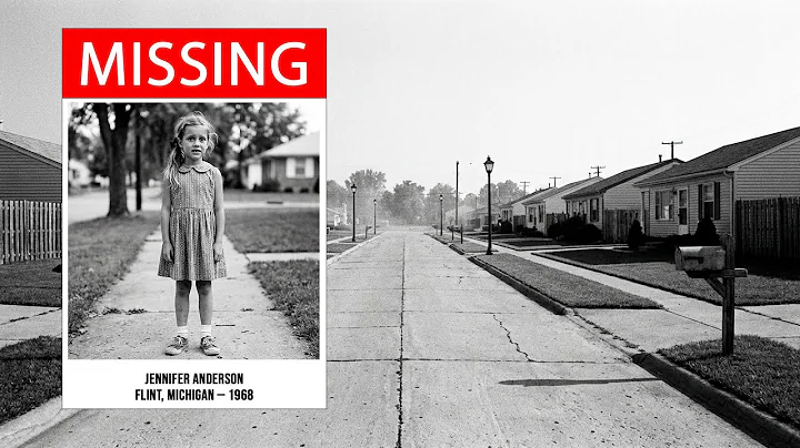 Michigan 1968 Cold Case Solved: Missing Sister Found After 56 Years