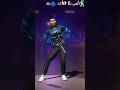 After Booyah Dance | Husky dance 🕺 | FreeFire #viral #husky