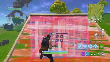 Best Console Build Battles #1 - Spideyy - Fortnite Battle Royale