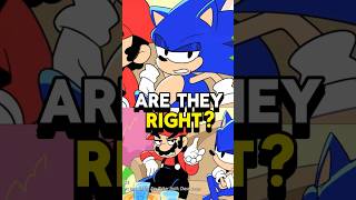 Are Sonic & Mario Right In Ready Player Two?