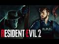 I Beat Resident Evil 2
