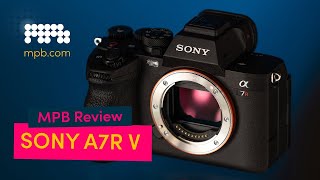 Why I'm SELLING My FAVOURITE Camera... Sony A7R V Review | MPB