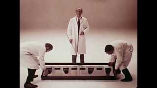 Inventive Trac II Commercial from the 1970s