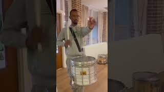MOVE SLOW SNARE - contact Evan for breakdown