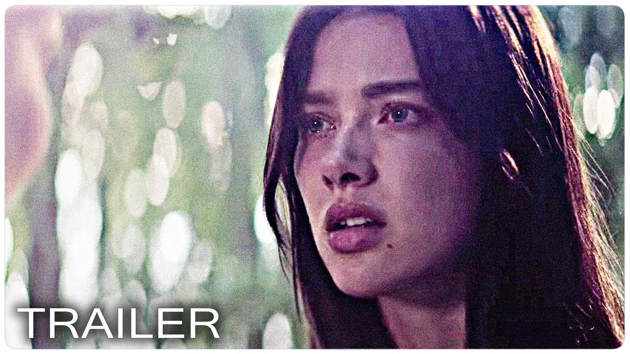 A BANQUET Official Trailer (NEW 2022) Horror Movie