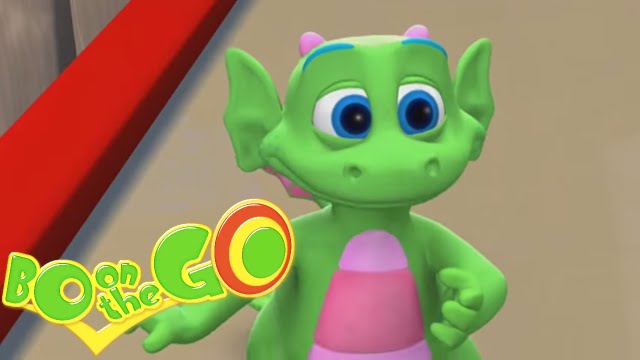 Bo on the GO! - Bo and the Float Fairy