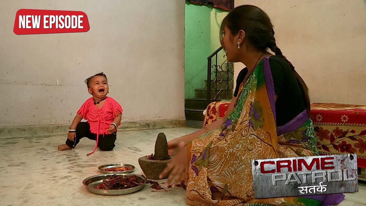 सत्य घटना || नई कहानी || New Season Full Episode TV Serial || EP 185 || A True Story || C.P सतर्क