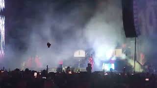 Slipknot- Unsainted (Live) 4/27/24 @ Sick New World Festival Las Vegas, NV Resimi