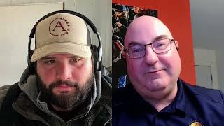 From Conventional Ag to Ecological Ag: Jeff Kleypas’ Agronomic Shift Ep. 52