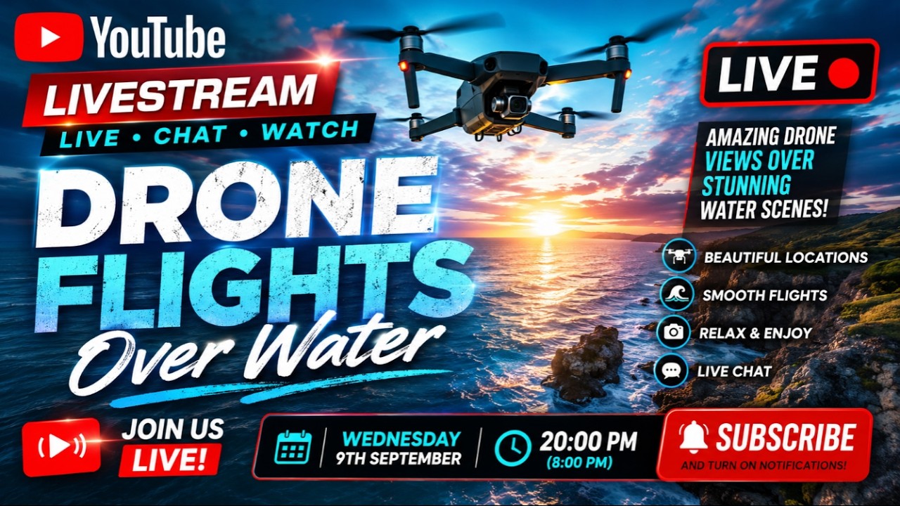 The Drone Show Live #dronevideo #fyp @DJI 