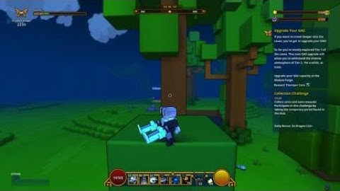 Trove top 5 bomber royale powerups