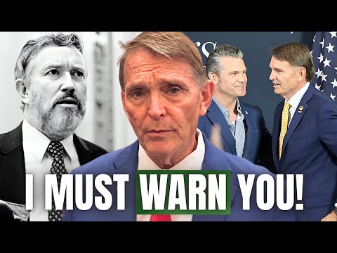 “This Is A Dangerous Moment” Kentucky Nominee On BEATING Thomas Massie & Fight To Save America