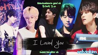 DAY6 - I LOVED YOU INDOSUB