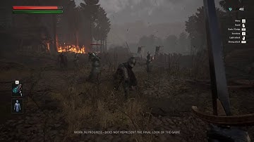 Citizen Pain - Combat Fundamentals: Movement and Spacing