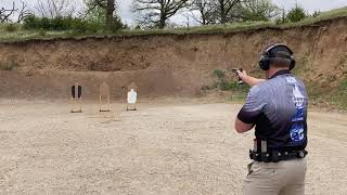 USPSA All Classifier Match May 2020