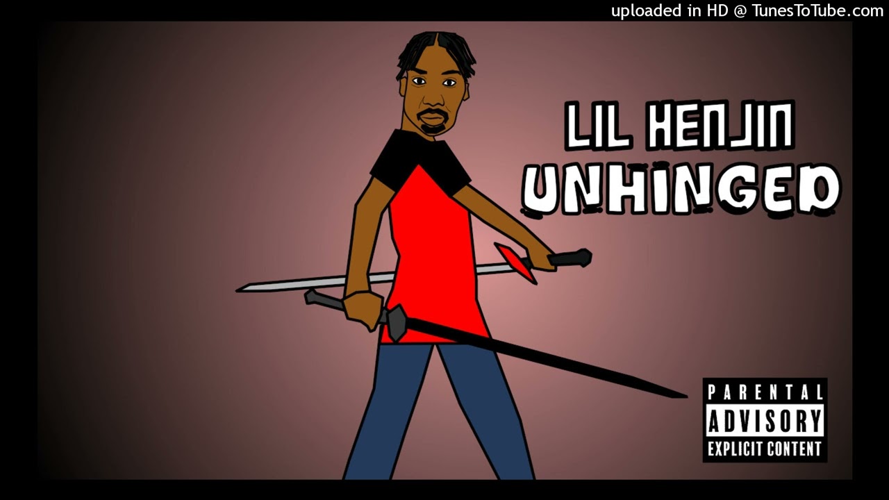 Watch just burn up - lil henjin prod by the808thug on YouTube Watch just burn up - lil henjin prod by the808thug on YouTube
