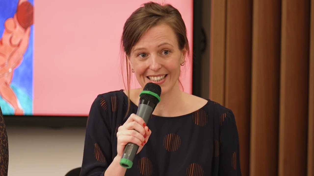 Sophie Vitteaut - Des effets de la psychanalyse sur le corps