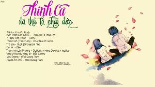 Tổng hợp những nhạc thả thính.. về học cho thuộc để hát cho crush nghe