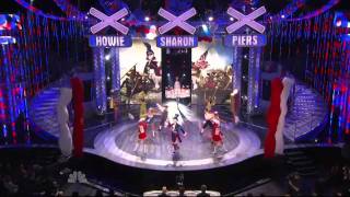 Prince Poppycock HD 20100907.wmv