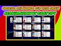 Official FIFA World Cup 2026 Draw — Full Animated Recreation (Using Real Results)