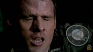 Stargate SG1 - The Sword In The Stone (Season 9 Ep. 2)