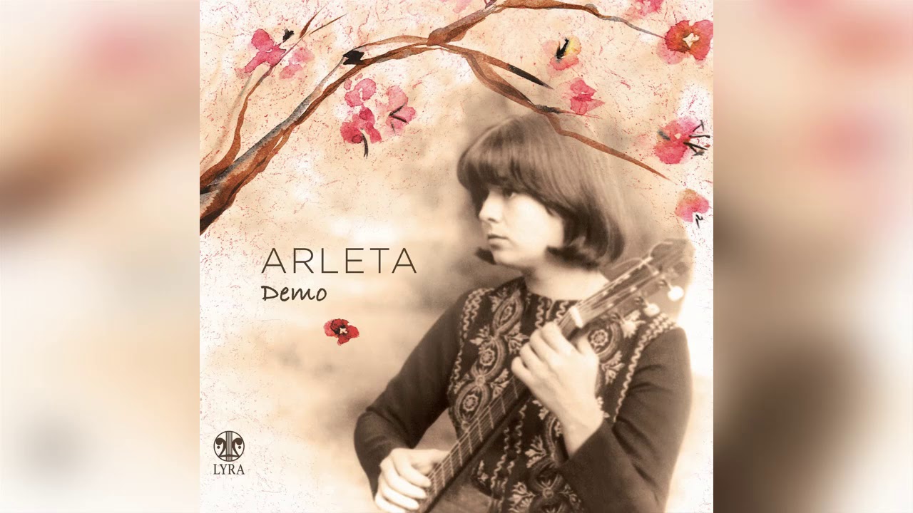 Αρλέτα | Arleta - De profundis - Official Audio Release adlı videoyu YouTube'da izle Αρλέτα | Arleta - De profundis - Official Audio Release adlı videoyu YouTube'da izle