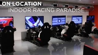 RaceSim1 is a digital driving paradise | Driving.ca