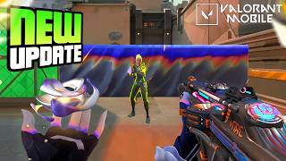 🔴LIVE - VALORANT MOBILE ROAD TO RADIANT(YORU ONLY)