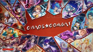Chaos Combat Gameplay - Android Apk screenshot 5