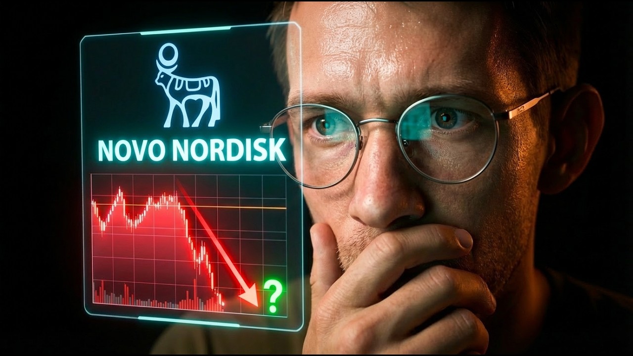 Min anbefaling til Novo Nordisk-aktien