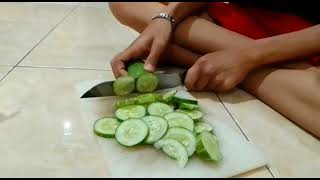 Cara Membuat Makanan Internasional Burger